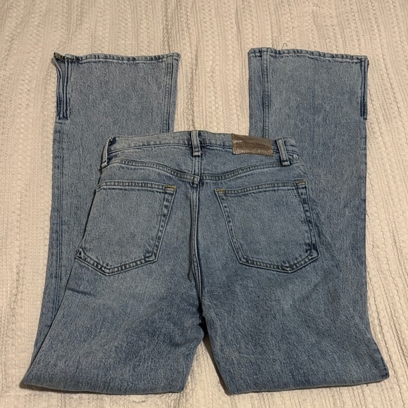 rag & bone Women's “Peyton” High Rise Boot Cut Jeans. 25. Like New!! - Picture 4 of 7